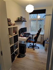 Photo 8. Apartment, Algade, Nykøbing M 