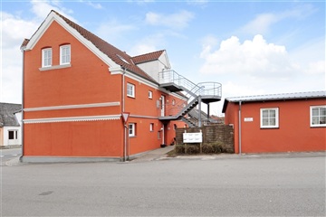 Photo 1. House, Bygade, Vonge 