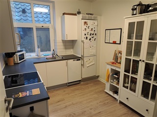 Photo 2. Apartment, Algade, Nykøbing M 