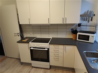 Photo 1. Apartment, Algade, Nykøbing M 