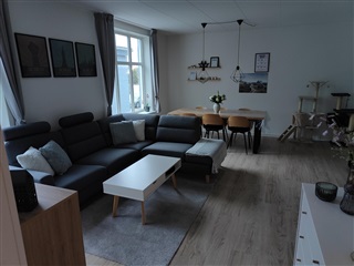Photo 4. Apartment, Algade, Nykøbing M 