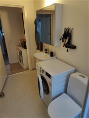Photo 9. Apartment, Algade, Nykøbing M 