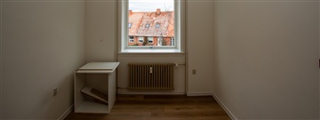 Photo 8. Apartment, Knudensvej, Frederikshavn 