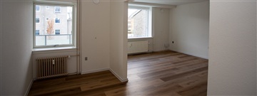 Photo 6. Apartment, Knudensvej, Frederikshavn 