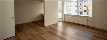 Photo 1. Apartment, Knudensvej, Frederikshavn 