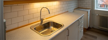 Photo 5. Apartment, Knudensvej, Frederikshavn 