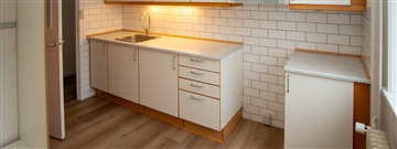 Photo 4. Apartment, Knudensvej, Frederikshavn 