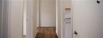 Photo 3. Apartment, Knudensvej, Frederikshavn 