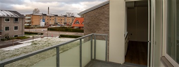 Photo 7. Apartment, Knudensvej, Frederikshavn 