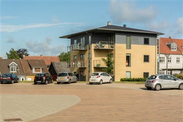 Billede 3. Lejlighed, Houmannsgade, Horsens 
