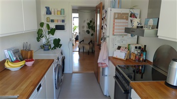 Photo 6. Apartment, Årestrupsvej, Aalborg 