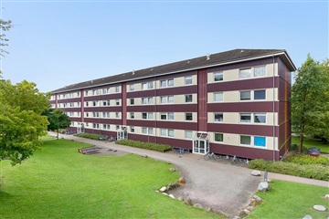 Photo 1. Apartment, Basthaven, Randers NV