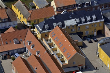 Photo 2. Apartment, Kirkegade, Frederiksværk 