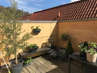 Photo 3. Apartment, Kirkegade, Frederiksværk 