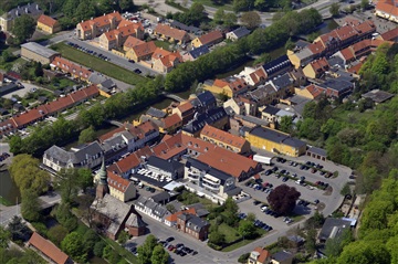 Photo 1. Apartment, Kirkegade, Frederiksværk 