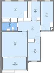 Photo 1. Apartment, Egelunden, Esbjerg Ø 