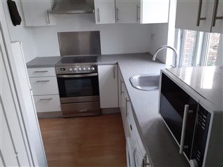 Photo 2. Apartment, Dehnsvej, Næstved 