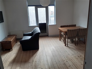 Photo 3. Apartment, Dehnsvej, Næstved 