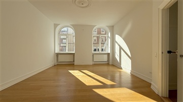 Photo 1. Apartment, Vesterbrogade, København V 