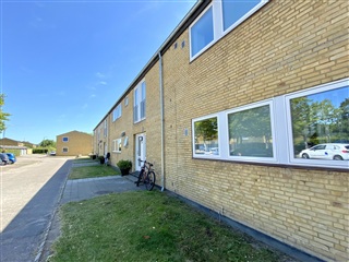 Photo 9. Apartment, Solbakken, Munkebo 