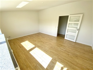 Photo 8. Apartment, Solbakken, Munkebo 