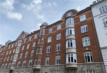 Photo 1. Apartment, Puggårdsgade, København V 