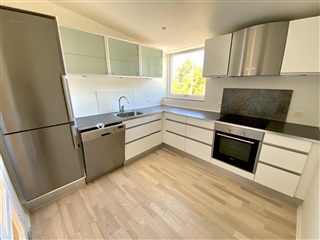 Photo 2. Apartment, Solbakken, Munkebo 