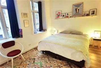 Photo 3. Apartment, Puggårdsgade, København V 