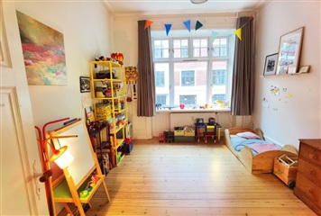 Photo 4. Apartment, Puggårdsgade, København V 