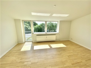 Photo 3. Apartment, Solbakken, Munkebo 