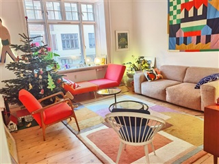 Photo 6. Apartment, Puggårdsgade, København V 