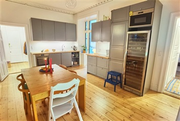 Photo 2. Apartment, Puggårdsgade, København V 