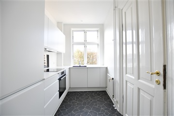 Photo 1. Apartment, Skolegade, Esbjerg 