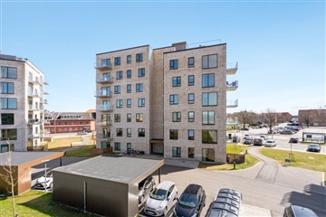 Photo 1. Apartment, Peder Nielsens Gade, Brønderslev 