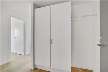 Photo 2. Apartment, Peder Nielsens Gade, Brønderslev 