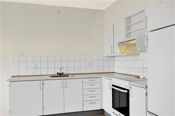 Photo 3. Apartment, Enggade, Give 