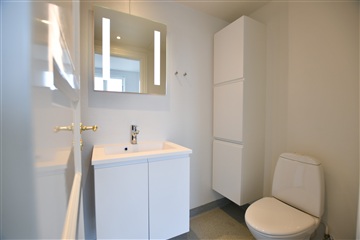 Photo 4. Apartment, Skolegade, Esbjerg 
