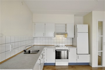 Photo 4. Apartment, Enggade, Give 