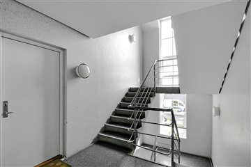 Photo 1. Apartment, Enggade, Give 