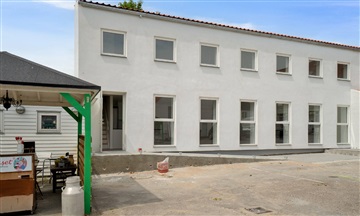 Photo 4. Apartment, Dagmarsvej, Vordingborg 