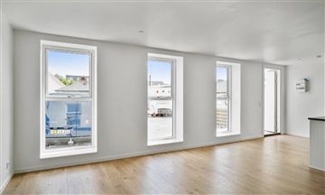 Photo 2. Apartment, Dagmarsvej, Vordingborg 