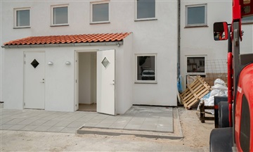 Billede 14. Hus/villa, Dagmarsvej, Vordingborg 