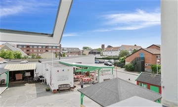 Photo 6. Apartment, Dagmarsvej, Vordingborg 