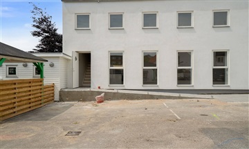 Photo 1. Apartment, Dagmarsvej, Vordingborg 