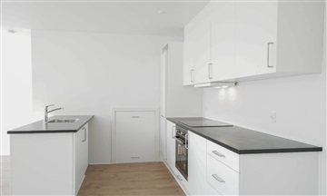 Photo 3. Apartment, Dagmarsvej, Vordingborg 