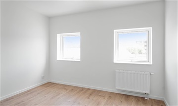 Photo 7. Apartment, Dagmarsvej, Vordingborg 