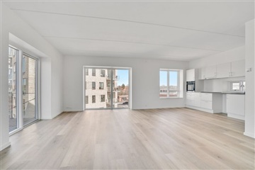 Photo 3. Apartment, Peder Nielsens Gade, Brønderslev 