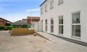 Photo 5. Apartment, Dagmarsvej, Vordingborg 