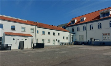 Billede 1. Hus/villa, Dagmarsvej, Vordingborg 
