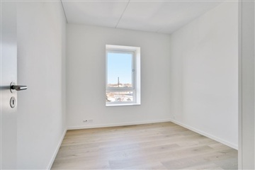 Billede 6. Lejlighed, Peder Nielsens Gade, Brønderslev 